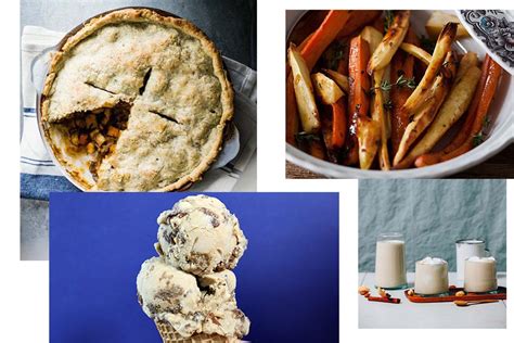 6 delicious Christmas vegan recipes to cook this holiday season - RUSSH