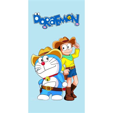 Detail Ragam Hias Gambar Kartun Nobita Koleksi Nomer 11