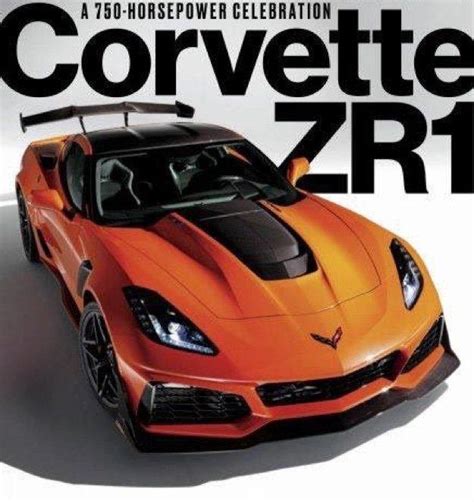 Chevrolet Corvette ZR1 C7 specs, 0-60, quarter mile, lap times