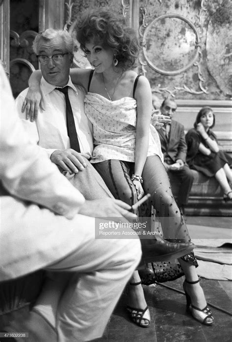 Sophia Loren Nude Photos And Sex Tape Scandal Planet