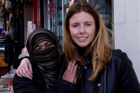 Sex In Strange Places True Vision TV