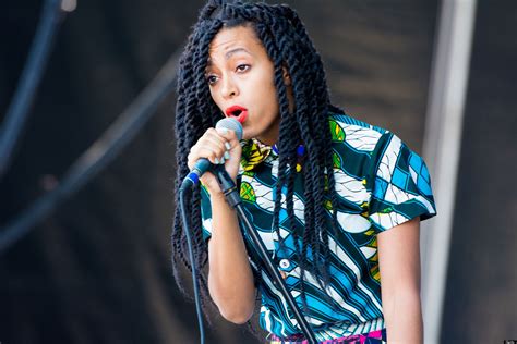Solange Knowles Debuts Marley Braids At 2013 Roots Picnic Yea Or Nay