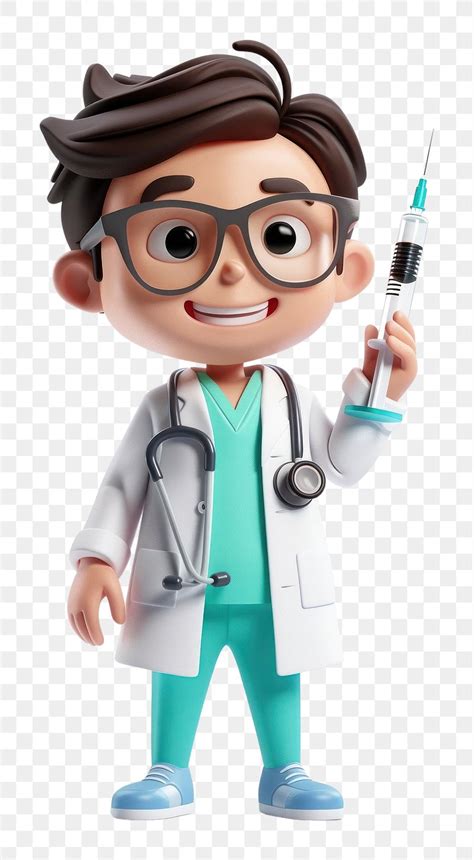 Free Clip Cartoon Doctor Download Free Clip Cartoon Doctor Png Images