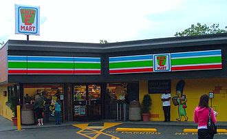7-Eleven — Википедия