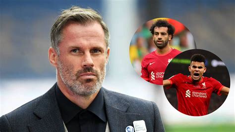 Jamie Carragher Afirmó Que Será Beneficioso Para El Liverpool El Hecho