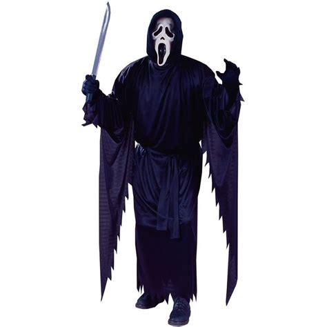 Костюм и маска Крик купити за 1288 грн. в Fancydress