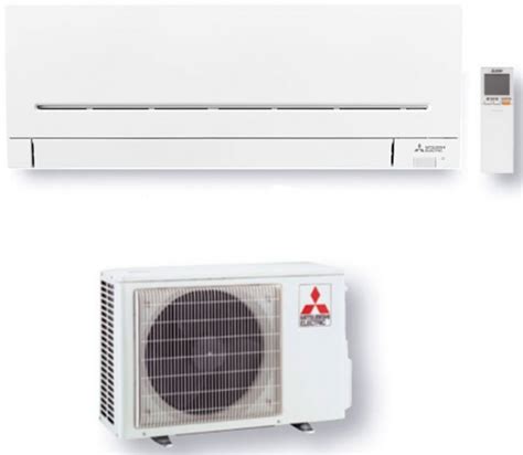 Mitsubishi Electric MSZ-AP35VGK (inkl. moms 24%) – HydroKleen Finland