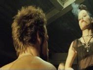 Naked Parker Posey In Blade Trinity