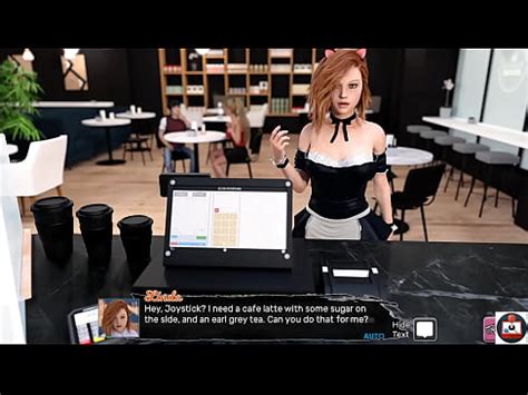 The Awakening PT 03 Slime Games XVIDEOS