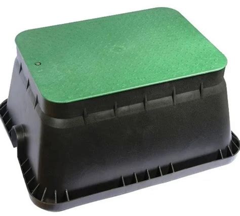 Короб STANDARD (Клапанный бокс Стандарт) Irritec - купить по низкой ...