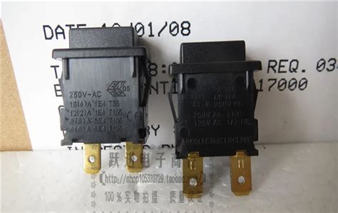 Импортный Британский ARCOLECTRIC квадратный самоблокирующийся ...