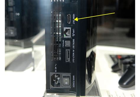 Как подключить Sony PlayStation 4 (PS4) к телевизору