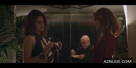 Elena Radonicich Nude Aznude