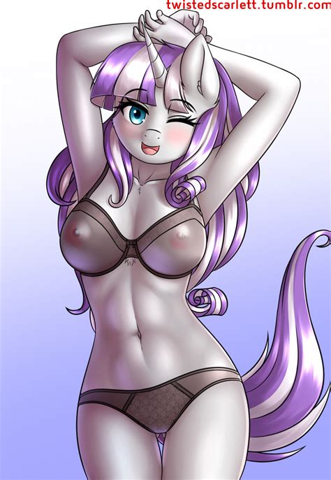 Twilight Velvet Lingerie By TwistedScarlett60 Hentai Foundry