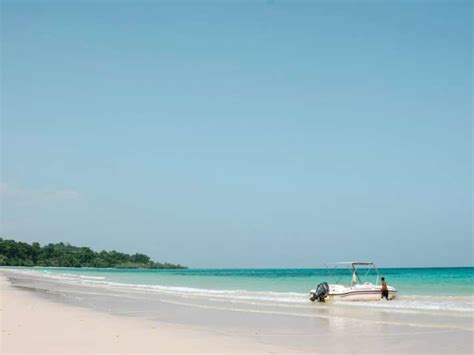 Long Island Andaman Travel Guide Wayward Wayfarer