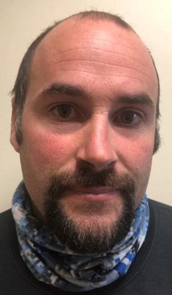 Jason Isiah Ethier Sex Offender In Bridport VT 05734 VT1654540