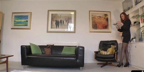 British Milf Lara Latex Is Playing With Her Wet Pussy In Bed Tnaflix