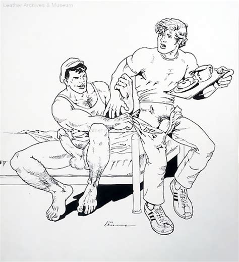 Gay Erotic Art Image ThisVid Tube