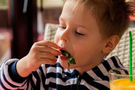 pica disorder  babies ysdon