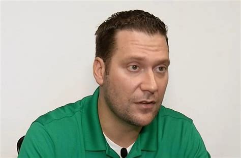 Matt Gaetzs Jailed Pal Joel Greenberg Began Cooperating With Feds Last YEAR Amid Sex