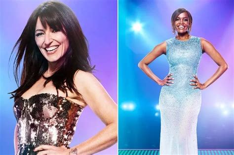 Davina Mccall S Hottest Snaps Sultry Lingerie Sheer Dresses And Sequinned One Piece Daily Star