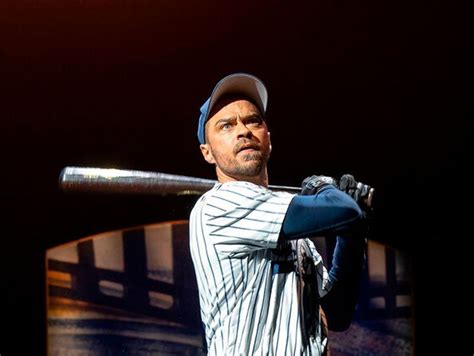 Jesse Williams On Broadway Nude Scene Being Leaked Consent Is Important Al