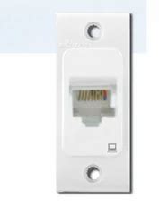 Mini Rj 45 Modem Jack at Rs 105/piece | Electric Jack in Vasai Virar ...