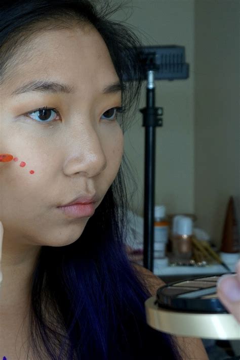 Review Giorgio Armani Beauty Neo Nude Collection Nude A Contour Blush Highlight