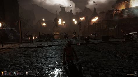 3840x2160 3840x2160 Warhammer End Times Vermintide Hd Computer