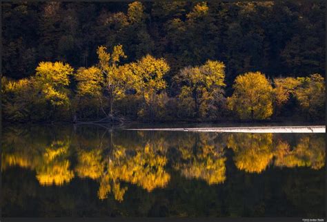 Autumn in West Virginia