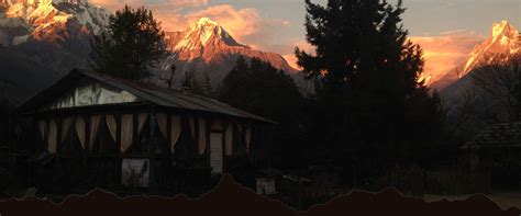 Purna Yoga And Treks Trekking In Nepal Tours Yoga Travel Meditation
