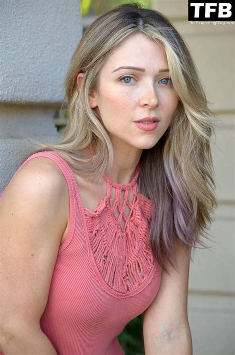 Ashley Peldon Nude OnlyFans Photo 1 The Fappening Plus