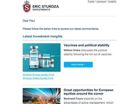 guide  creating   email templates  finance profundcom