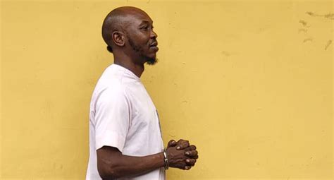 UPDATED Assault Court Grants Seun Kuti Bail Channels Television