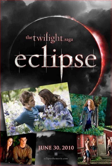 Twilight Saga – Eclipse Quote Requests // Hostess with the Mostess®