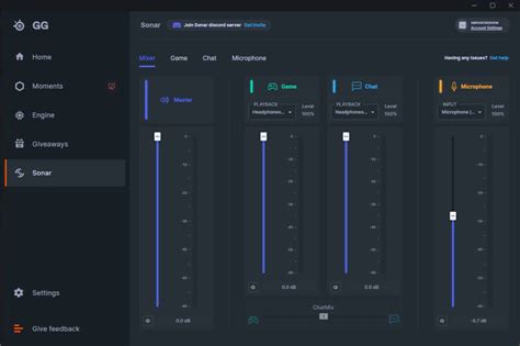 How To Separate Discord Audio From Game Audio Using Steelseries Sonar