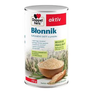DoppelHerz Activ,Доппельгерц Актив Файбер, 250 г купить в Украине