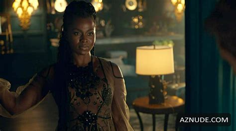 AMERICAN GODS NUDE SCENES AZNude