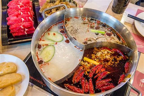 Chongqing Liuyishou Hot Pot