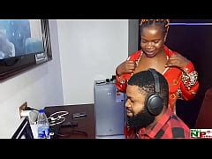 Omg What A Huge Cock Ladygold Africa Fuck Krissyjoh S Big Dick While Editing Nigerian Porn