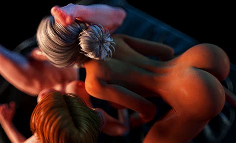 Help Her Suck Your Cock By Smerinka Hentai Foundry