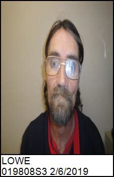 David Wayne Lowe Sex Offender In Lumberton NC 28360 NC019808S3