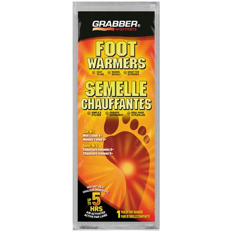 Grabber Foot Warmers Gotraveloutdoor Luggage And Backpack Nat Geo