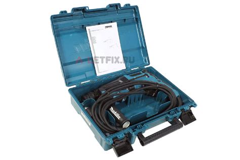 Перфоратор Makita HR2630. Макита HR 2630 SDS-plus.