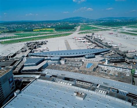 Größte Flughafen Europa Größte Der Welt