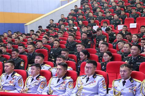 Дотоодын цэргийн 805 дугаар анги