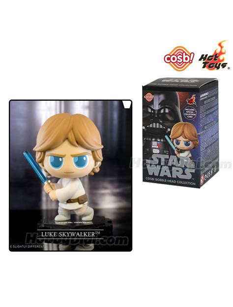 Hot Toys Cosbi Cbx Star Wars Hobbydigi