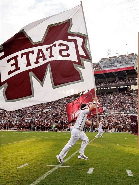 Who Is The Miss Mississippi State University 2023 Sec Football