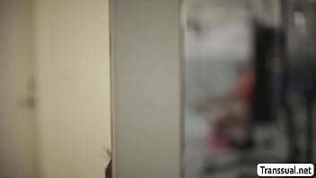 Horny Tbabe Suck And Ride The Hard Big Cock Of Gym Instructor Xvideos