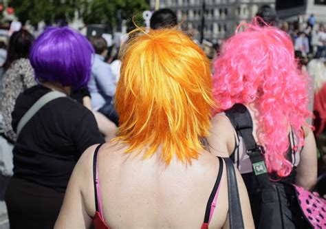 Blog Kevincoombs SlutWalk And Naked Bike Ride